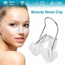 beauty nose clip nose shaper clip nose