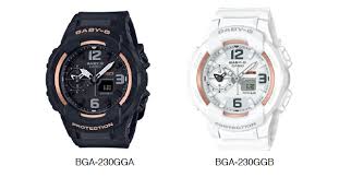 Nevertheless, casio malaysia sdn bhd's operations are still being supervised by casio singapore which acts as the regional office for casio in asean region. Casio Releases Baby G X Girls Generation Limited Edition Watches Toughasia Just When You Think You Re Tough Enough