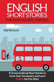 english short stories for interate