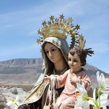 Oración de la Virgen del Carmen antigua | La Verdad Noticias
