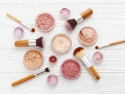 maquillage naturel à faire soi même