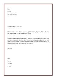     Ideas Collection Nursing Student Recommendation Letter Samples With  Format Layout     Pinterest