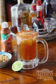 authentic michelada tail recipe