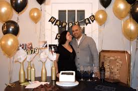 Jun 08, 2021 · turning 40 is a gigantic milestone! How To Prep A Simple Yet Classy Wine Themed 40th Birthday Party Prep And Shine