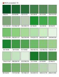 15 Best Rgb Color Library Images Color Color Swatches Swatch