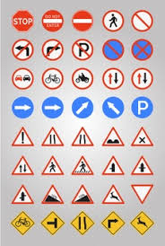Traffic Signs Vectors Photos And Psd Files Free Download