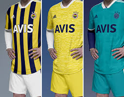 Fenerbahce home, away & turkish side fenerbahce sk have unveiled their new home, away and third playing kits for the 2012/2013 season, made by adidas. Fenerbahce 2020 Projects Photos Videos Logos Illustrations And Branding On Behance