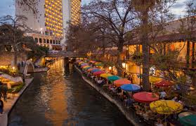 food and drinks in san antonio texas