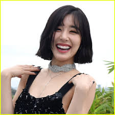 tiffany young explains her night time