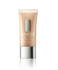 clinique stay matte oil free make up
