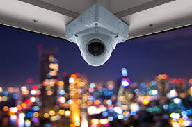 4 Common Mistakes to Avoid When Installing Surveillance Cameras