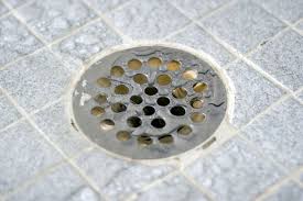 How To Remove A Shower Drain Grate