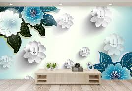 flower background wall images hd