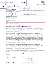 Good Closing A Cover Letter Example    In Best Cover Letter       