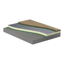 insulating refurbished concrete clab floors