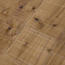 coastal rough sawn engineered oak flooring