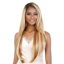motown tress synthetic hair hd lace wig