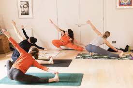 200 hour yoga teacher training the shala