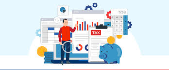 tax declaration form investment
