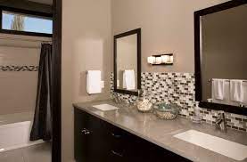 does your bathroom need vanity