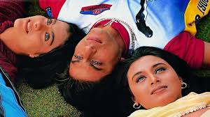 Rahul khanna and anjali sharma were best friends at college. 21 Years Of Kuch Kuch Hota Hai Kjo Celebrates Srk Kajol S Film Anniversary