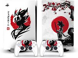 Apr 09, 2021 · however, hyper dragon ball z is designed for those who are nostalgic for that time. Buy Mmoptop Ps5 Skin Digital Edition Dragon Ball Z Console And Controller Vinyl Cover Skins Wraps For Playstation 5 Digital Edition Online In Belarus B097yrtwdm