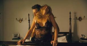 Sharon Stone in Fading Gigolo 2013 Movie Nudes