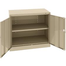 standard storage cabinet