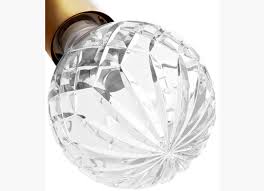 Lee Broom Crystal Bulbs