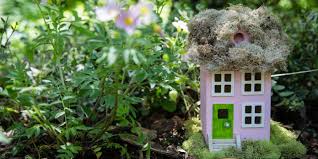 23 Diy Fairy Garden Ideas For Your