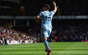 Aguero will be playing his final premier league game for the club later today. Video Aguero Goal Vs Qpr Manchester City Star Grabs Second To Continue Rout Caughtoffside