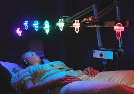 Crystal Light Energy Treatments Use 7 Modalities Of Healing Well Good
