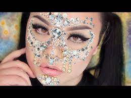7 deadly sins makeup tutorial greed