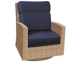 swivel rocking lounge chair outdoor