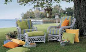 Outdoor Fabrics Outdoor Furniture
