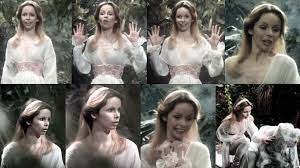 Lalla ward nude