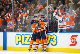 What Will The Oilers Defensive Depth Chart Look Like The
