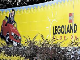 legoland florida plans to get busy
