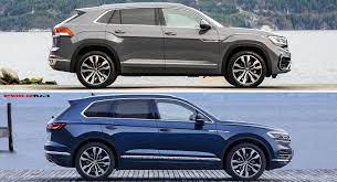 … the atlas cross sport's cargo bay looks big enough to be rented out as a private room on airbnb. 2021 Vw Atlas Cross Sport Release Date Interior Changes Car Goals Sports Volkswagen