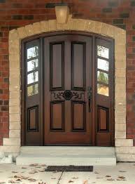 Your Front Door Is A First Impression