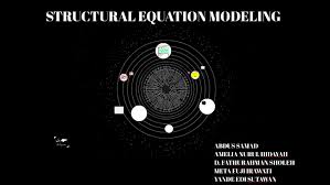 pengertian structural equation modeling
