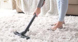 how to fix matted carpet 1 easy tip
