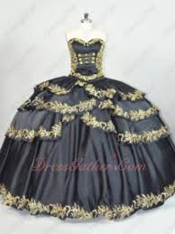 You can also find classic white or black. Gold Embroidery Quinceanera Dress 2020 Prom Dress Pretty Quinceanera Dress And Damas Dressgather