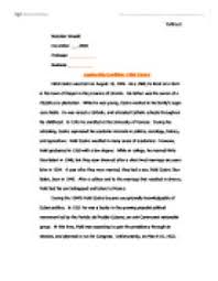 Leadership and Management Essay Sample Document image preview