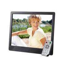 intenso digital photo frame manuals