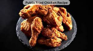publix fried en recipe easy