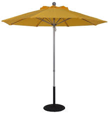 Sunbrella Outdoor Umbrellas Recommended
