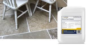 How To Clean A Limestone Tiled Floor