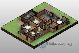 6 Bedroom House Plans South Africa 6