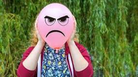 Does anger weaken the immune system?